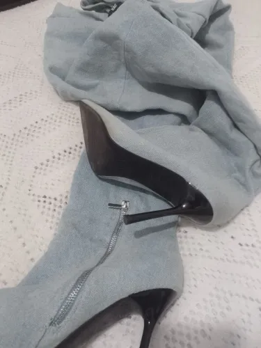 Bota da Zara
