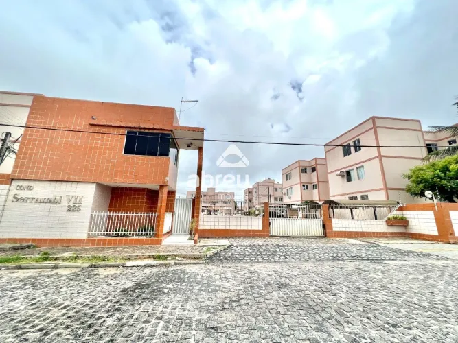 Excelente oportunidade da Abreu Imóveis - Venha conferir!