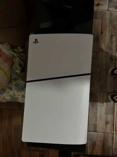 Play station 5 slim 
