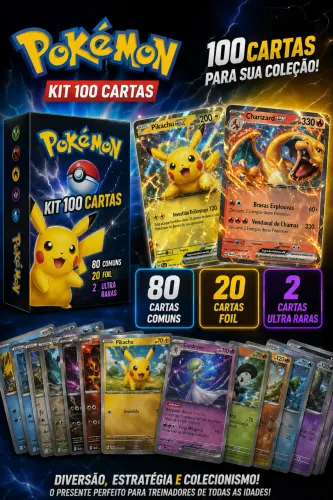 Carta Pokémon