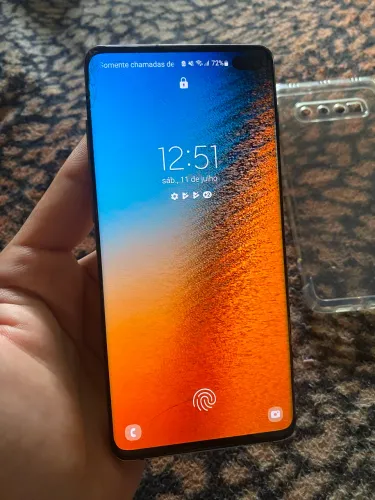 S10 plus