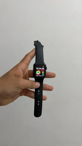 apple watch serie 3. 38 mm
