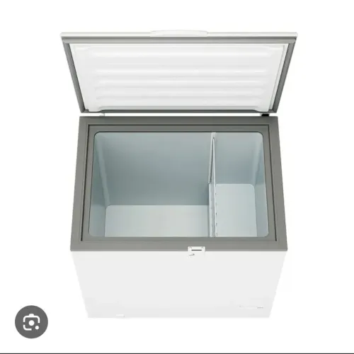 Freezer Consul