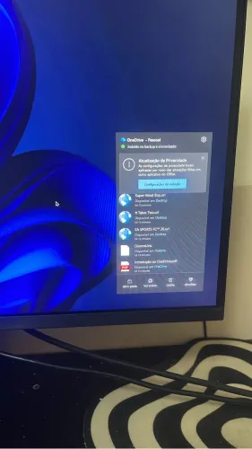 Monitor suberframe 27? 165hz