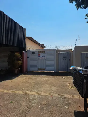 Imóvel para aluguel possui 120 metros quadrados com 3 quartos