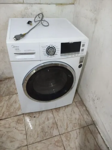 Lava e Seca Midea 10kg