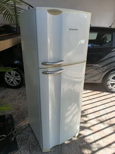 Geladeira