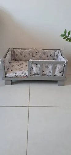 Caminha para pet