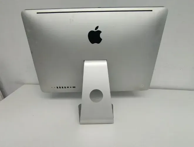 imac a1311 de 21,5 ano 2010;11 funcionado