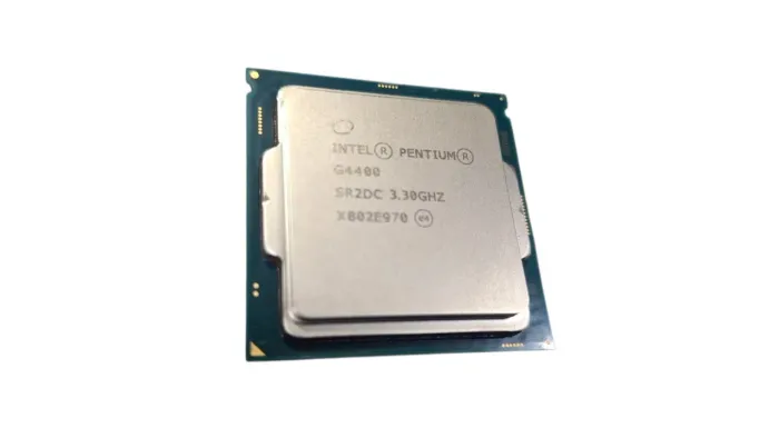Processador Intel G4400 6ª geração LGA 1151