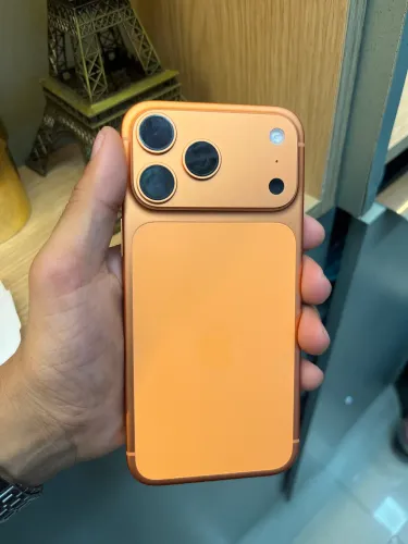 17 pro max 