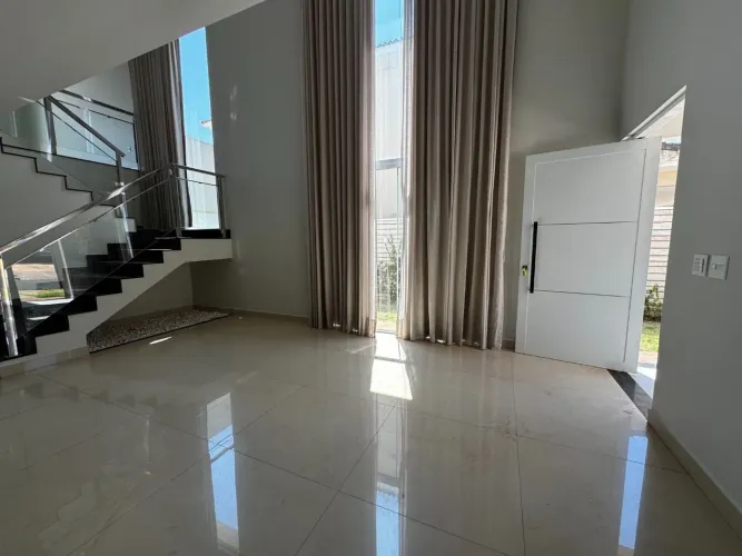 Casa à venda no Condomínio Gávea Paradiso em Uberlândia/MG