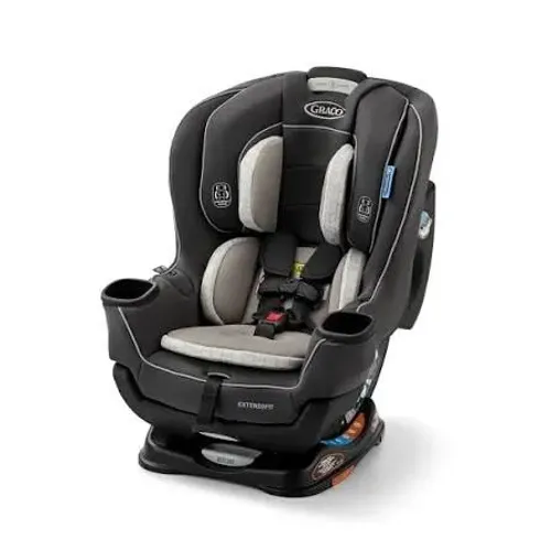 Cadeira Infantil para Carro Graco Extend2Fit - Nova na Caixa