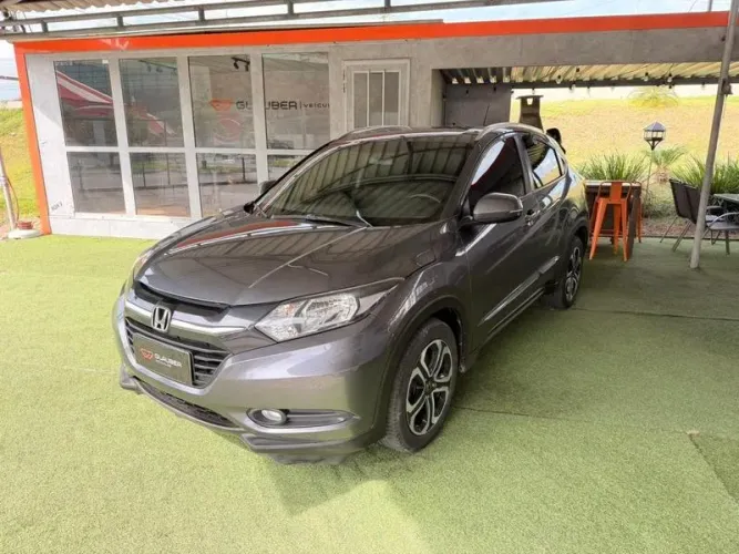 Honda HR-V EX 1.8 Flexone 16V 5P Aut. 2016