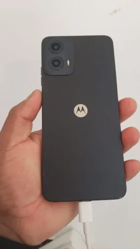 Motorola G 34 problema placa