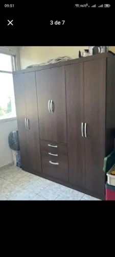 Montador de móveis