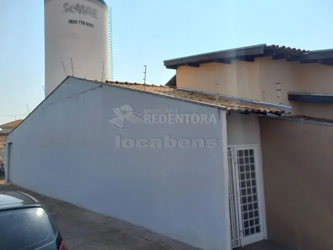 Salão Comercial no Parque Residencial Universo