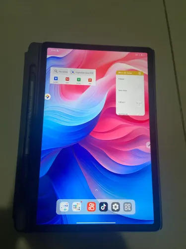 Tablet Lenovo Novo