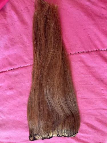 Mega hair cabelo humano brasileiro