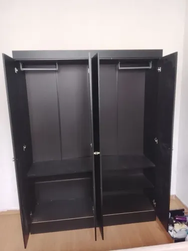 Guarda roupa mdf