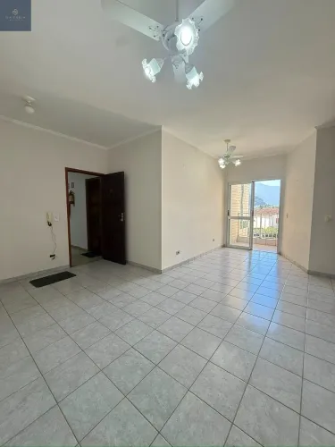 APARTAMENTO RESIDENCIAL em UBATUBA - SP, PEREQUÊ AÇU