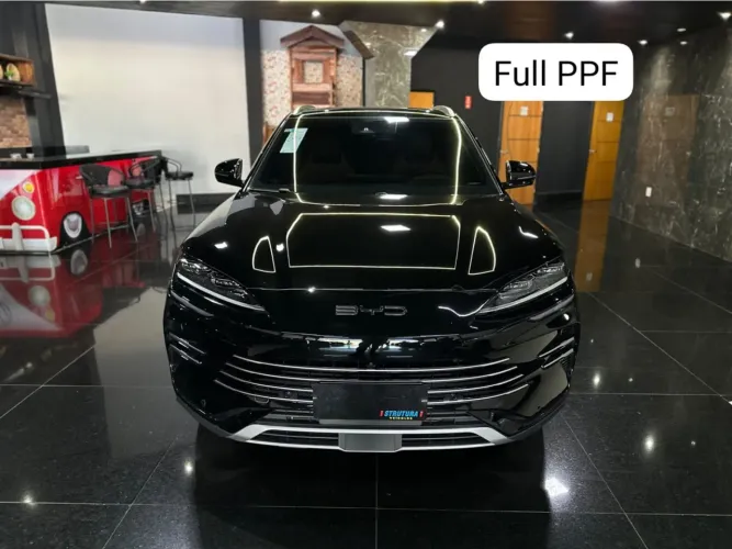 BYD Song Plus 1.5 16V Aut. (hibrido) 2027