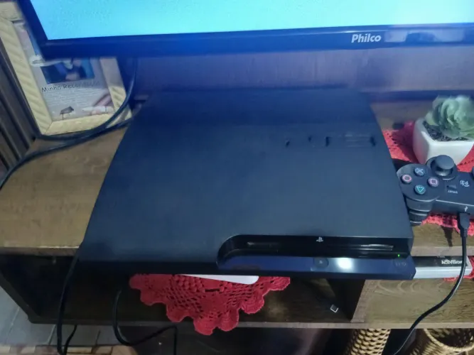 Vendo ps3