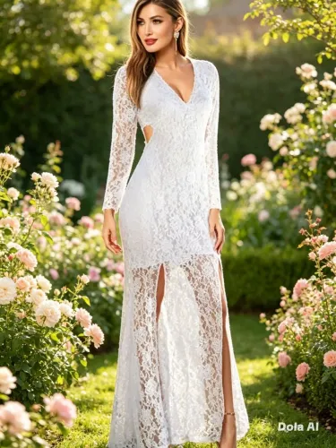 VESTIDO NOIVA TAM 40