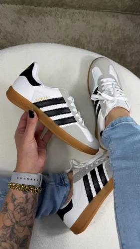 ADIDAS GAZELLE