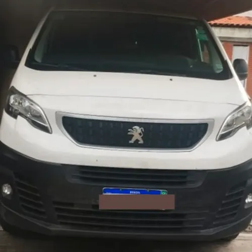 Peugeot Expert Business Pack 1.6 Turbo Diesel 2022