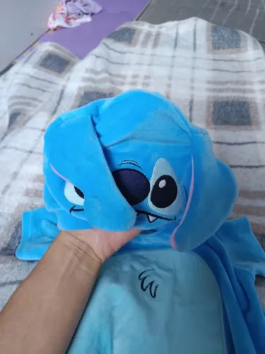 Fantasia Stitch 18 meses