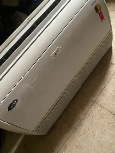 Ar condicionado piso teto 60000 btus