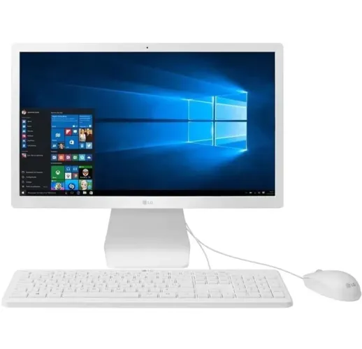 Computador LG - Completo