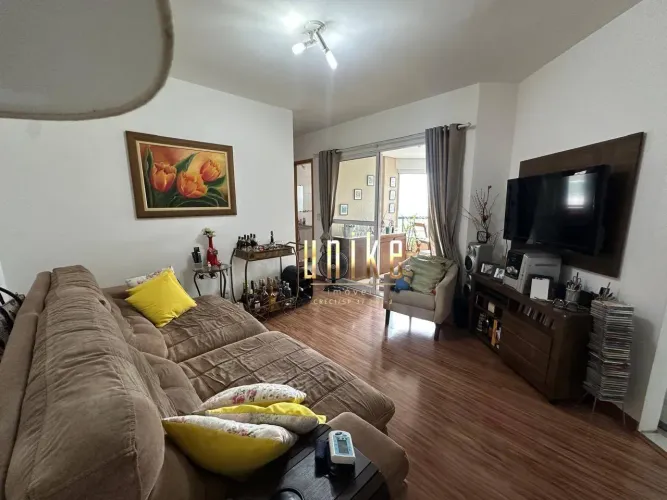 Apartamento à Venda, 2 dormitórios, 68m² por R$759.000 - Edifício Home Concept no Jardim A