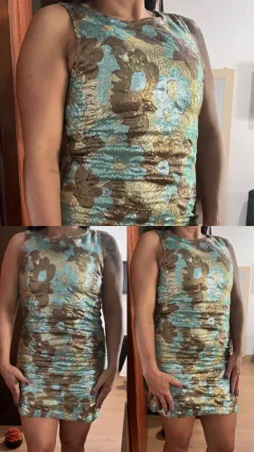 Vestido