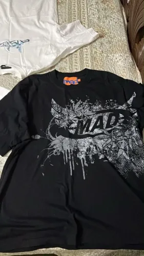 MAD ENLATADOS