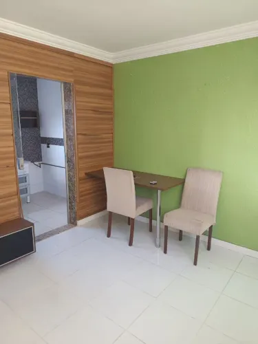 Oportunidade Apartamento 