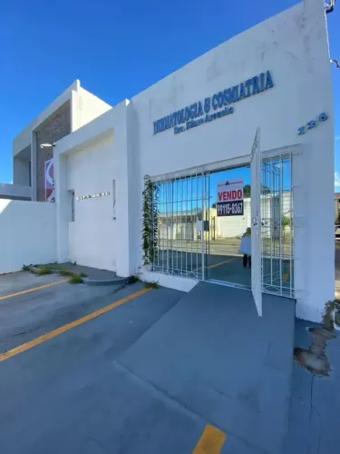 VENDO IMÓVEL COMERCIAL-CENTRO DE MACEIÓ