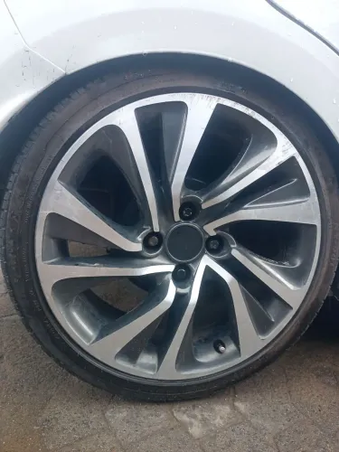 Vendo rodas R17
