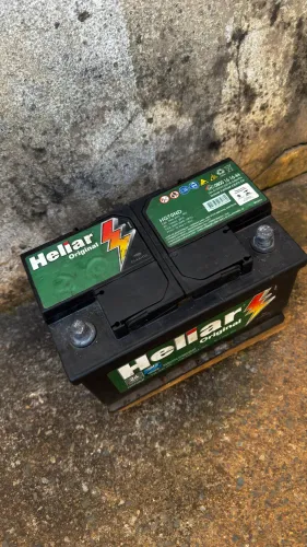 Bateria 70