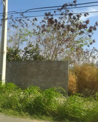 TERRENO COMERCIAL em SÃO LUÍS - MA, QUINTAS DO CALHAU