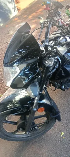 TVS Sport 