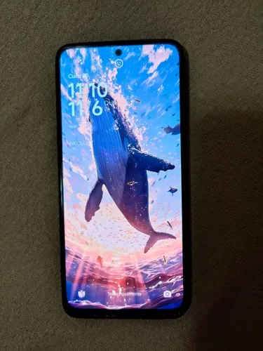 Xiaomi Redmi note 11 4g