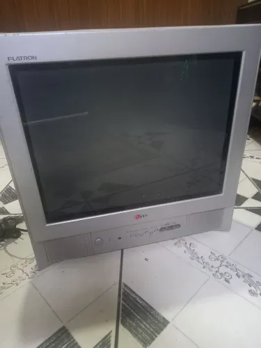TV DE CUBO - LG