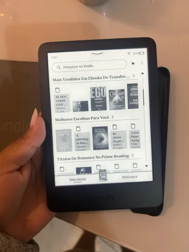 KINDLE 16GB