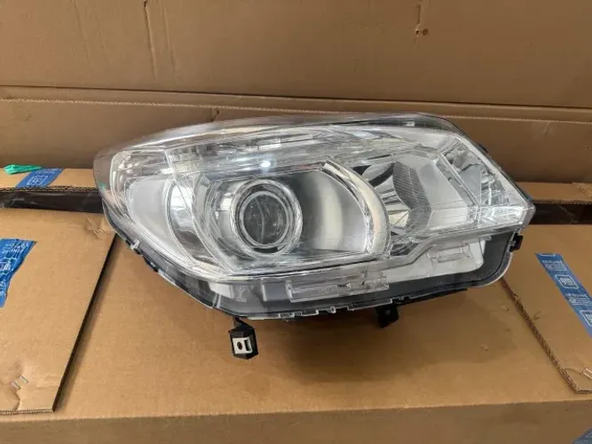 farol s10 2012 a 2016 LTZ C/PROJETOR LD. 