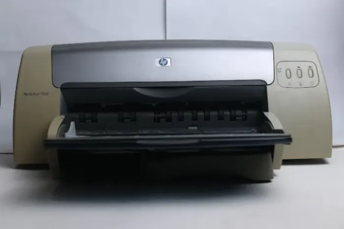 HP Deskjet 9300 Printer impressora jato de tinta A3