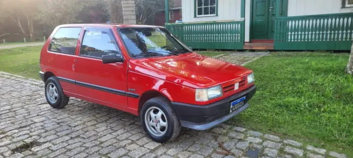 Fiat Uno Cs/top/sport 1.5 I.e. / 1.5 /1.3 1993