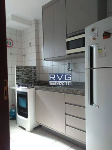 Apartamento com 1 dormitório à venda, 48 m² por R$ 270.000,00 - Centro - Ribeirão Preto/SP