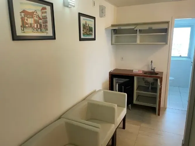 Sala Mobiliada Vitraux